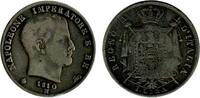 Italie Argent - Occupation Francaise 1 Lire 1810 1 Lire Napoléon Imperat... 60.69 £  +  7.37 £ shipping
