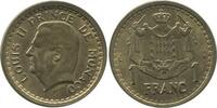 Monaco 1 Franc N.D.1945 1 Franc Louis II Monaco SUP / st 3.47 £  +  7.37 £ shipping