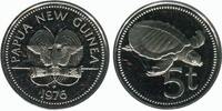 Nouvelle Guinée Papouasie 10 Toea 1976 10 Toea Nouvelle Guinée Papouasie... 4.33 £  +  7.37 £ shipping