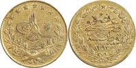 Turquie 100 Piastres 100 Piastres - Turquie -