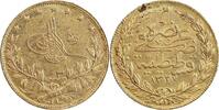 Turquie 100 Piastres 100 Piastres - Turquie -