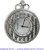 France Pocket Watch Marseille -