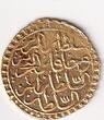Türkei 1/2 Zeri Mahbub 1171/4AH Mustafa III 1171-1187AH MzSt Istambul EF