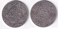 Marokko 1/2 Rial 1320AH Mzst. Berlin ss 30.34 £  +  8.67 £ shipping