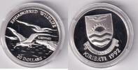 Kiribati 20 $ 1992 Fregattvögel proof 32.94 £  +  8.67 £ shipping