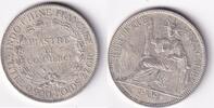 Indochina 1 Piaster 1909 ss 39.01 £  +  8.67 £ shipping
