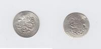 Türkei Selim III Para 1203/14AH ss