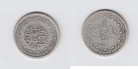 Türkei 5 Kurusch -