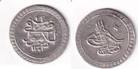 Türkei 10 Para Selim III 1203-1222AH -