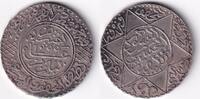 Marokko 5 Dirham 1299AH ss 39.01 £  +  8.67 £ shipping
