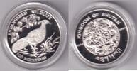 Bhutan 300 Ngultrum 1994 Schwarzfasen proof 39.01 £  +  8.67 £ shipping