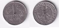 Deutschland 1 DM 1950 D Bleifälschung s-ss 24.27 £  +  8.67 £ shipping