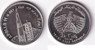 Jemen 2 Rial 1969 Apollo 11 BU 39.01 £  +  8.67 £ shipping