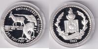 Mongolei 250 Tögrög 1993 Saiga Antilope proof 34.68 £  +  8.67 £ shipping