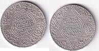 Marokko 10 Dirham 1299AH Paris ss 73.69 £  +  8.67 £ shipping