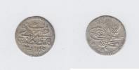 Türkei Para Ahmad III/Konst.(Abbildung nur Muster) -