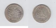 Türkei Kurusch Mustafa III / Istanbul -