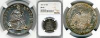 USA 1861-O 50C  1861 O SP63 NGC