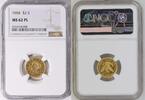 USA $2.50 1904 1904 $2.50 MS62PL NGC 2,047.69 £ free shipping