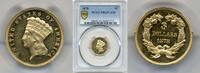 USA 1878 $3 $3 1878 PR61CAM PCGS