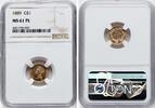 USA $1 1889 1889 G$1 MS61PL NGC 1,489.23 £ free shipping
