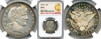 USA 1892-O 50C  1892 O MS61 NGC