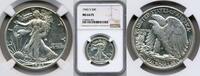 USA 1943 S 1943-S 50C MS64PL NGC 6,515.39 £ free shipping