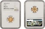 USA $1 1889 1889 G$1 MS63PL NGC 2,606.15 £ free shipping