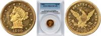 USA $2.50 1890 1890 $2.50 PR64+DCAM PCGS 13,030.77 £ free shipping