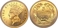 USA $3 1879 1879 $3 PR64CAM NGC 35,369.24 £ free shipping