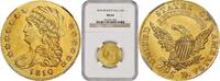 USA $5 1810 1810 $5 Small Date, Tall 5 MS64 NGC 44,304.63 £ free shipping