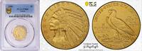 USA $5 1908 1908 $5 Indian PR66 PCGS 65,153.86 £ free shipping