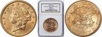 USA $20 1865 S 1865-S $20 MS62 NGC 10,052.31 £ free shipping