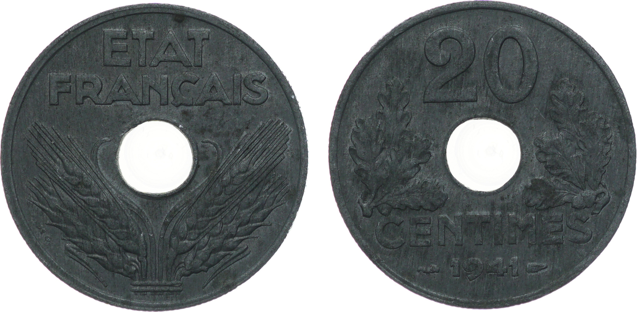 Французский Индокитай 20 центов 1941. Монеты Индокитая. Французские монеты. Франция 20 сентим 1979 год. French 20