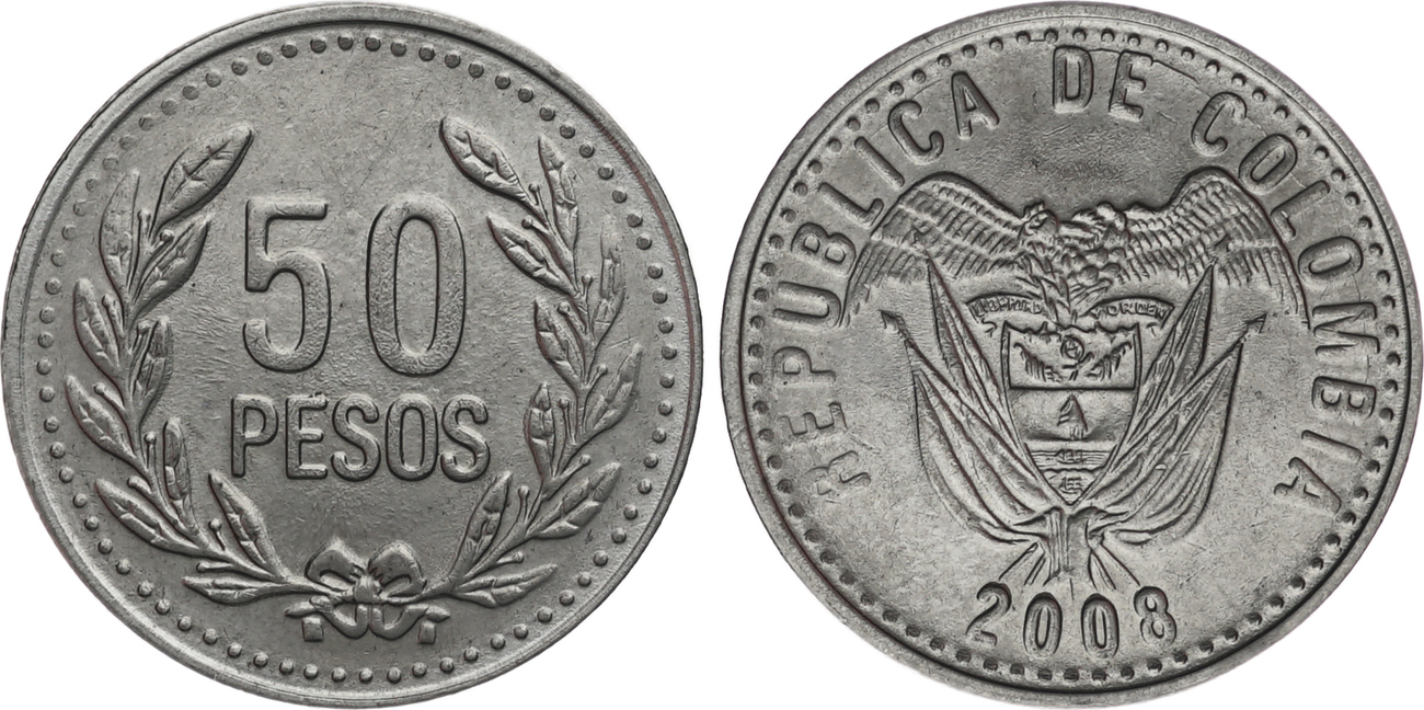 el euro a pesos colombianos