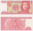 Cuba 3 Pesos 2005 Kuba 3 Pesos 2005 Pick#107a UNC UNC 8.67 £  +  17.34 £ shipping