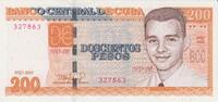 Cuba 200 Pesos 2020 Cuba 200 Pesos 2020 UNC UNC 65.02 £  +  17.34 £ shipping