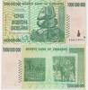 Zimbabwe 1 Billion Dollars 2008 ZIMBABWE 1 Billion Dollars 2008 UNC P#83... 34.68 £  +  17.34 £ shipping