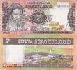 Swaziland 2 Emalangeni 1984 SWAZILAND 2 Emalangeni 1984 UNC P#8b UNC 10.40 £  +  17.34 £ shipping