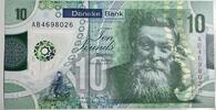 Nordireland 10 Pounds 2017 NORTHERN IRELAND 10 POUNDS 2017 P NEW UNC (DA... 30.34 £  +  17.34 £ shipping