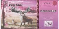 ICE AGE 7 Dollars 2015 ICE AGE 7 Dollars 2015 UNC UNC 8.67 £  +  17.34 £ shipping