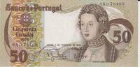 Portugal 50 Escudos 01.02.1980 Portugal 50 Escudos 1980 1980-02-01 UNC K... 13.00 £  +  17.34 £ shipping