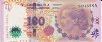 Argentina 100 Pesos 2015 Argentina 100 Pesos 2015 Maria Eva Duarte De Pe... 78.03 £  +  17.34 £ shipping