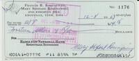 USA Hamilton National Bank Chek 08.12.1969 USA Hamilton National Bank Ch... 30.34 £  +  17.34 £ shipping