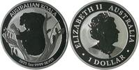 Australia 1 Dollar 2013 Australia 1 Dollar 2021 Australian Koala in Orig... 60.69 £  +  17.34 £ shipping