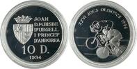 Andorra 10 Diners 1994 Andorra 10 Diners 1994 Olympia Games Atlanta Radf... 47.68 £  +  17.34 £ shipping