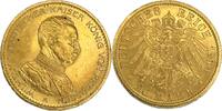 Germany Preussen 20 Mark 1914 A Germany Preussen 20 Mark 1914 A Wilhelm ... 684.89 £  +  13.00 £ shipping