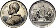 Italy Vatican  Medal 1886 Leo XIII 1886 Proof