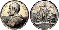 ITALY Vatican  Medal 1881 Leo XIII 1881 Proof