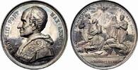Italy Vatican  Vatican Medal Leo XIII 1882 Proof